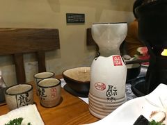 -束河人家(南锣鼓巷店)