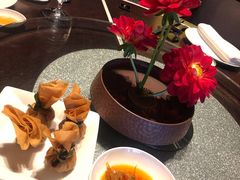 XO酱-杭州西子湖四季酒店·金沙厅