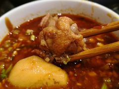 火锅兔-冯记香辣兔火锅(茶店子总店)