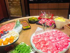 -尚海豆捞(乐虹坊店)