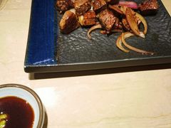 -大渔铁板烧(蛇口店)