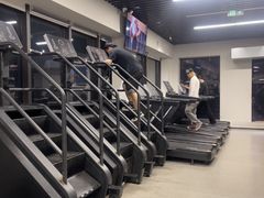 -AFTERWORK健身(临平银泰inPARK店)