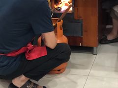-哈尔滨东北铁锅炖(都督街店)