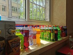 -李记特色五谷杂粮鸡蛋果子