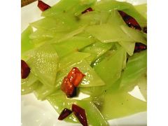 -渝信川菜 · 川味家常菜(长安店)