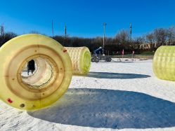 -268童话露营农场·烧烤·团建