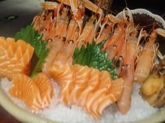 -松鹤精致料理(五一中路店)