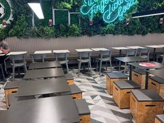 -肯德基(永旺店)