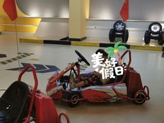 -巴克创奇梦工厂