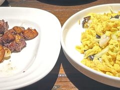 -外婆家(蓝色港湾店)