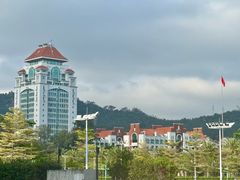 -厦门大学(思明校区)