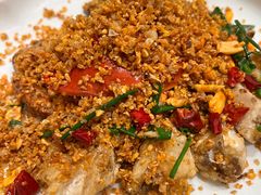 -尚一汤 广东炖汤(金桥国际店)