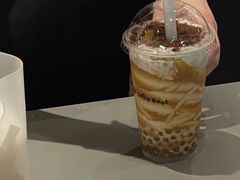 -KOI Thé(虹桥国际机场店)