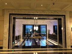 -上海苏宁宝丽嘉酒店·Cafe Bellagio西餐厅