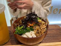 -Poke lemon海鲜波奇饭·柠檬茶(金碧开放小区店)