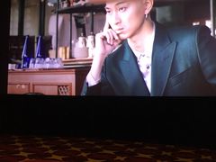 -AMG海上明珠影城(上海环球港RealDCinema店)