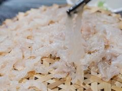 -官塘锋记鱼生·生腌·砂锅粥(牌坊街店)