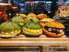 -Olé精品超市(北京合生汇店)