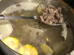 -牛记皇鲜牛肉火锅(环球度假区梨园店)