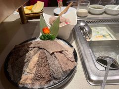 -海底捞火锅(太阳宫凯德mall店)