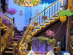 -民食香·腊排骨野生菌美食(木府店)
