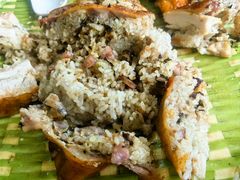 -水乡人家私房菜(逢简店)