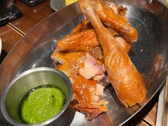 -Bistro 63 创意融合料理(广粤天地店)