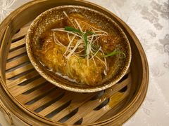 -酌宴府The China Club·广州万富希尔顿酒店(云城东路店)