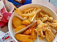 五味小食拼盘-肯德基(盛泽西环路店)