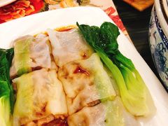 -虾饺妹·粤式手工点心(水荫路店)