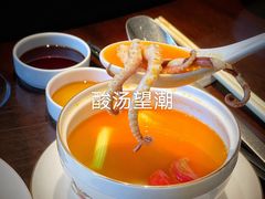 -海味世家·家常菜馆(明州里店)