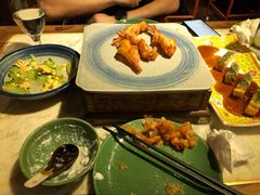 -那家小馆•北京菜•烤鸭(中关村店)