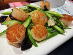 -粉墨特色菜·烧烤音乐酒馆