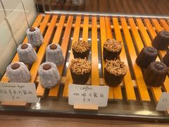 -发酵食堂(屏风街店)