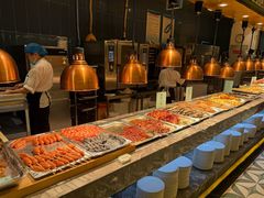 -禾斗海鲜自助(市南银座店)