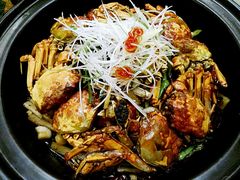 -蜀宴·家宴馆(升伟晶石店)