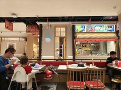 -味上湘菜馆(悦方ID MALL店)