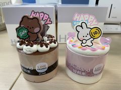 -好利来(宣武门店)