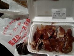 -周生记太爷鸡(文明路店)