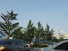 -南宫温泉水世界