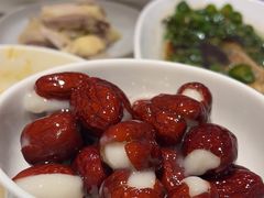 -老吉士酒家(天平路店)