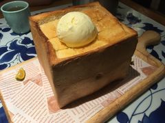 -绿茶餐厅(布吉万象汇店)