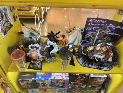 -乐唐潮玩·谷子·一番赏·手办