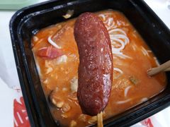 -阿香米线(宁波来福士广场店)