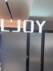 -LJOY丽锦造型·烫发染发
