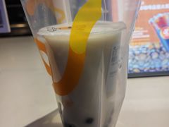 -CoCo都可(新我格广场店)