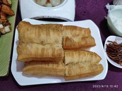 -万柳阁小馆·花园餐厅(龙潭湖店)