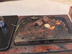 -一沙一城·岩烤牛扒(深圳首店)