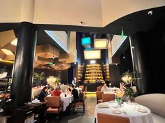 -狮拾久·现代新加坡料理(福田COCO Park店)