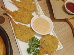 -必胜客(鼓楼店)